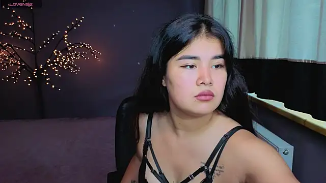 AlicaMayer online show from 05/21/26, 11:28