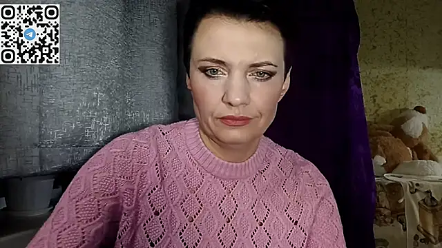 HotMamaQueen234 online show from 04/07/26, 07:14