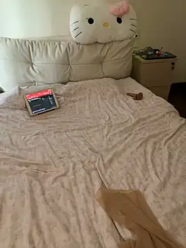 Xiaozuzongo1 online show from 03/23/26, 08:07