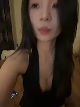 Xiaozuzongo1 online show from 03/28/26, 12:05