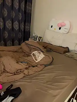 Xiaozuzongo1 online show from 03/30/26, 12:17