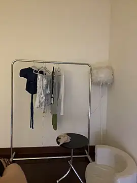 Xiaozuzongo1 online show from 04/07/26, 12:38