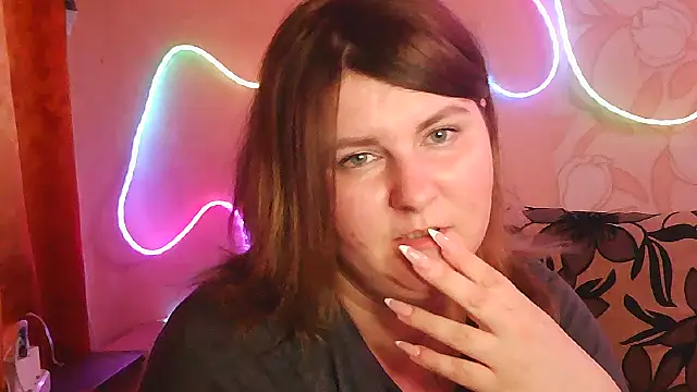 Minisstra online show from 03/29/26, 05:57