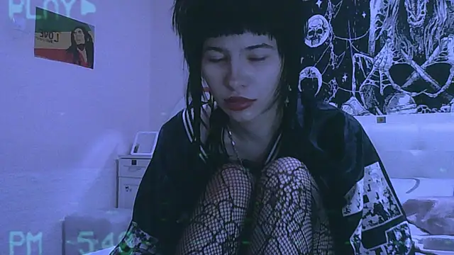 Snapshot of AllisonDeetz chatting on 03/16/26, 04:55 AllisonDeetz online show from 03/16/26, 04:55