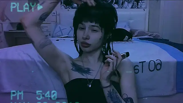 Snapshot of AllisonDeetz chatting on 03/27/26, 09:14 AllisonDeetz online show from 03/27/26, 09:14