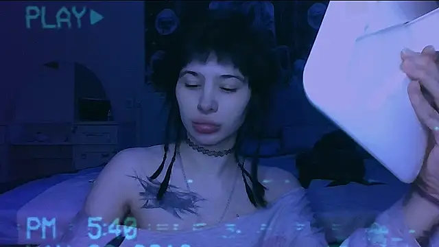 Snapshot of AllisonDeetz chatting on 03/30/26, 11:28 AllisonDeetz online show from 03/30/26, 11:28