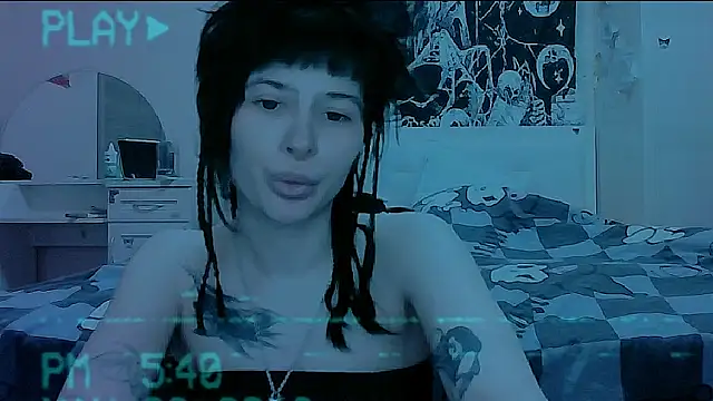 Snapshot of AllisonDeetz chatting on 03/31/26, 09:15 AllisonDeetz online show from 03/31/26, 09:15