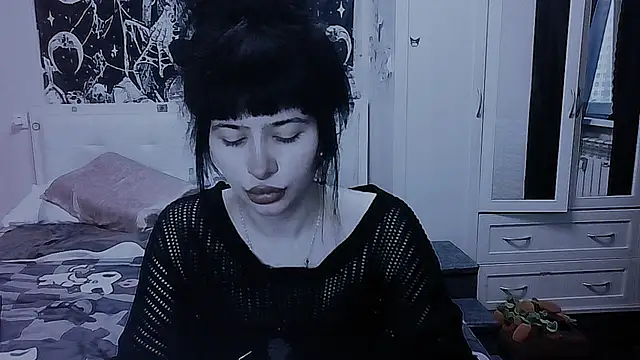 AllisonDeetz online show from 05/22/26, 05:07