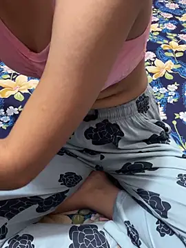 INDIE-TEEN online show from 04/14/26, 08:09