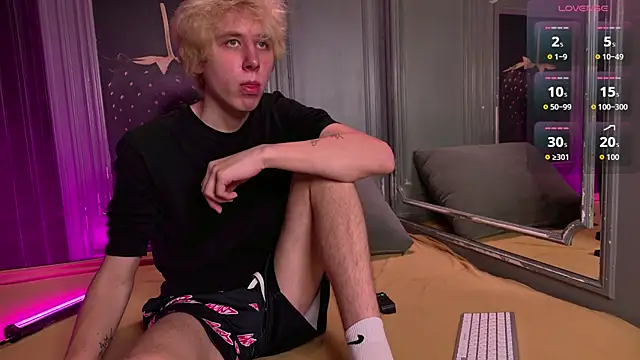 JustinByrd online show from 03/26/26, 11:05