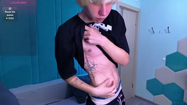 JustinByrd online show from 04/11/26, 10:08