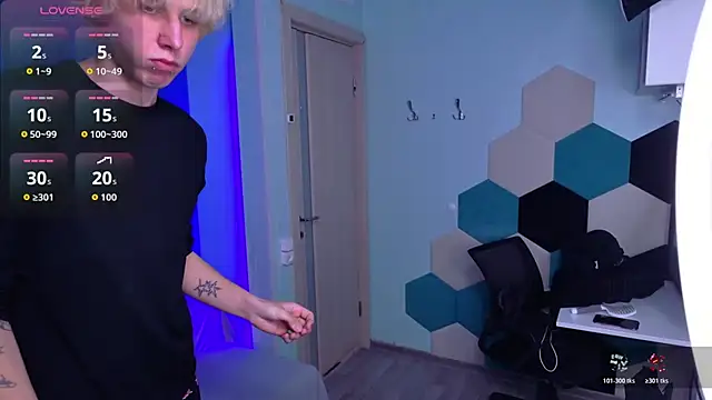 JustinByrd online show from 04/13/26, 10:21