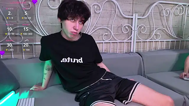JustinByrd online show from 05/30/26, 03:09