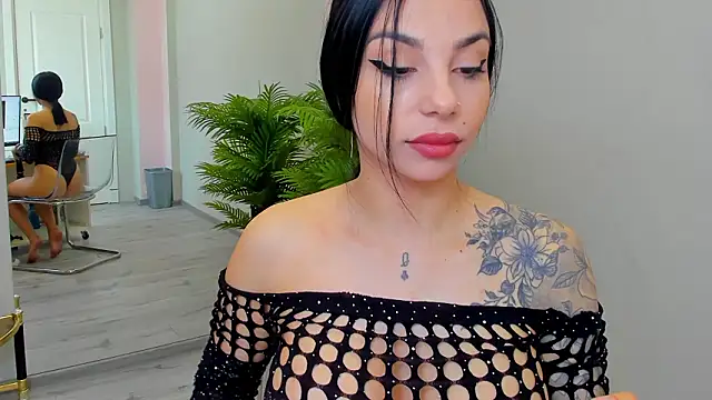 MissSiennaa online show from 03/18/26, 07:00