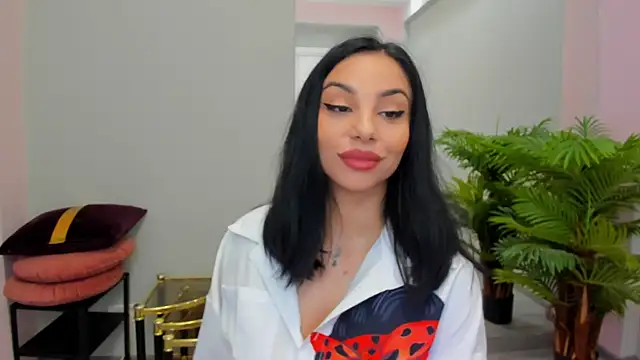 MissSiennaa online show from 04/03/26, 06:11