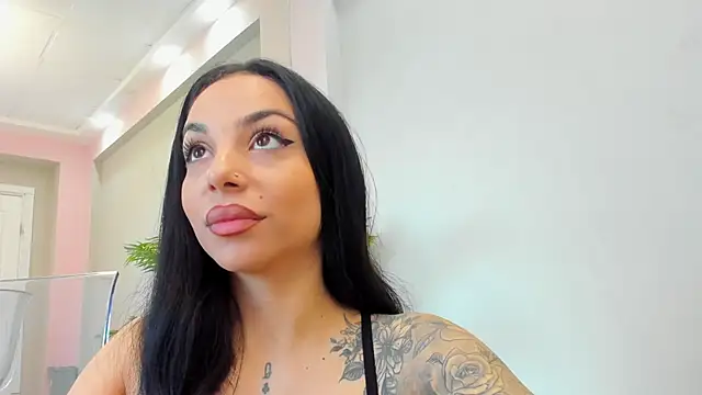 MissSiennaa online show from 04/09/26, 05:40