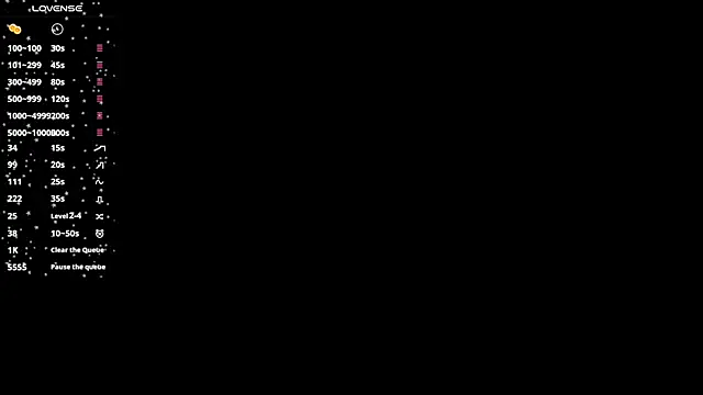 MarieCalligaro online show from 04/01/26, 05:10