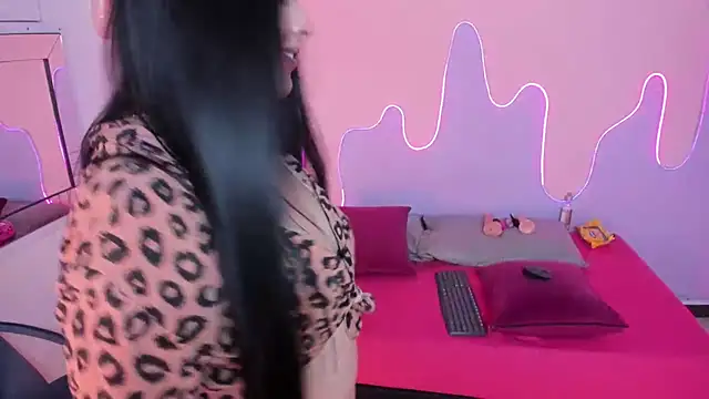 Amelia queen online show from 04/09/26, 12:10