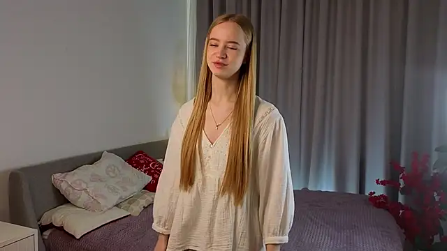 IselaObanner online show from 03/29/26, 06:02