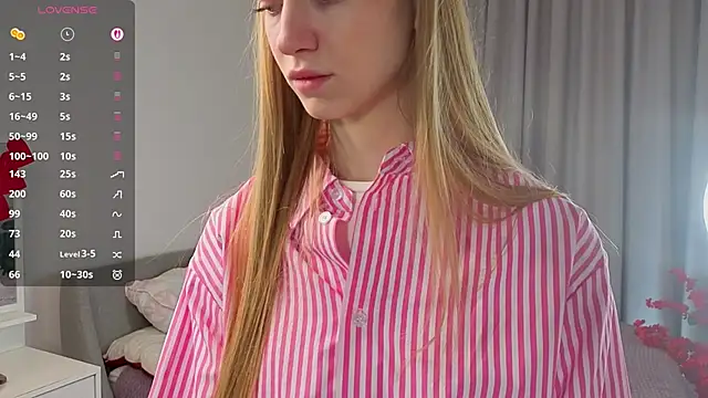 IselaObanner online show from 03/31/26, 11:10