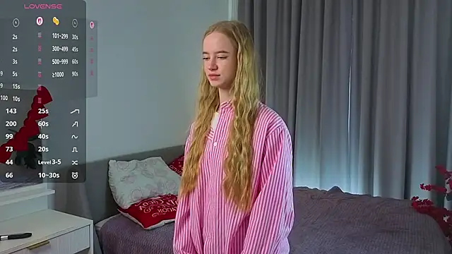 IselaObanner online show from 04/10/26, 11:04