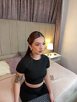 alana gv online show from 04/07/26, 12:27