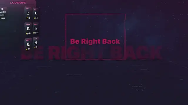 Luna Grace18 online show from 03/30/26, 01:12