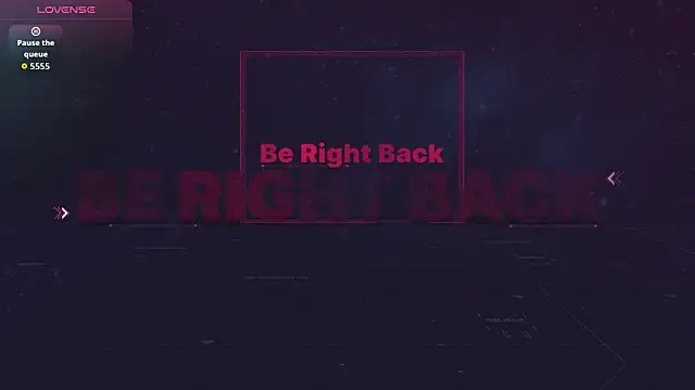 Luna Grace18 online show from 04/02/26, 12:58