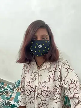 TEENA  RISE online show from 04/05/26, 01:52