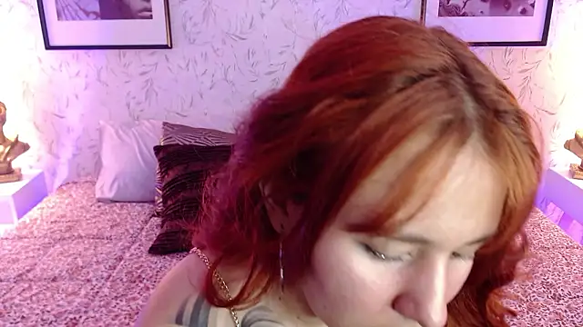 Snapshot of Sofy_Brm chatting on 03/27/26, 07:46 Sofy Brm online show from 03/27/26, 07:46