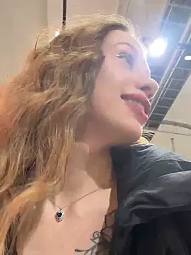 Olivia Jemison online show from 03/21/26, 07:13