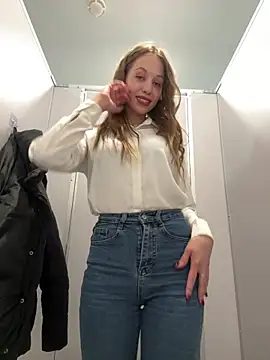 Olivia Jemison online show from 03/24/26, 06:29