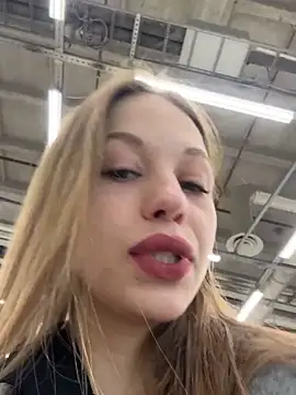 Olivia Jemison online show from 03/28/26, 07:41