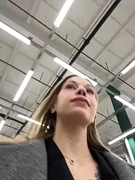 Olivia Jemison online show from 03/29/26, 08:03