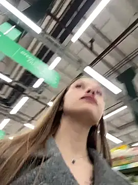 Olivia Jemison online show from 04/02/26, 07:39