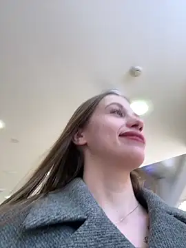 Olivia Jemison online show from 04/03/26, 07:17