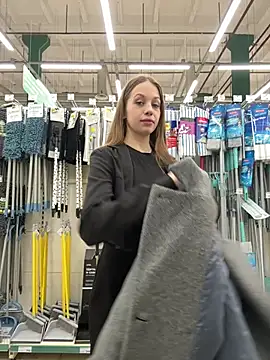 Olivia Jemison online show from 04/04/26, 07:39