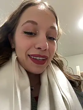 Olivia Jemison online show from 04/08/26, 06:35