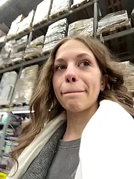 Olivia Jemison online show from 04/12/26, 06:29