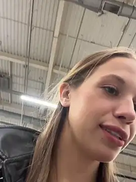 Olivia Jemison online show from 04/16/26, 06:58