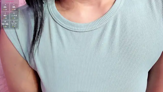 Snapshot of Celeste_Rox chatting on 04/05/26, 10:23 Celeste Rox online show from 04/05/26, 10:23