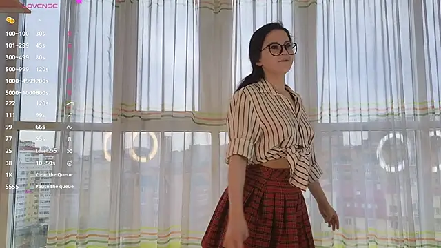 AldaDupriest online show from 04/07/26, 06:03