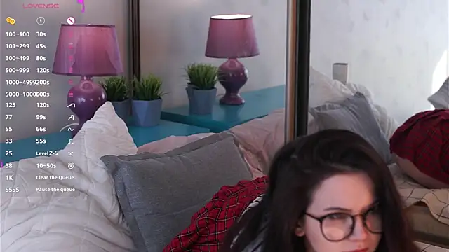 AldaDupriest online show from 04/16/26, 05:30