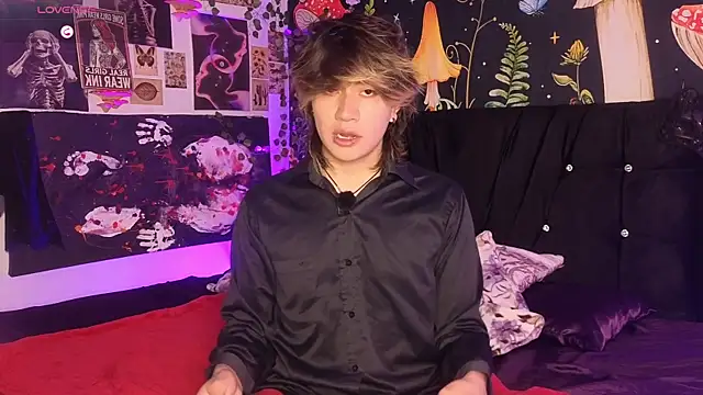 Noah blackwood online show from 04/09/26, 11:59