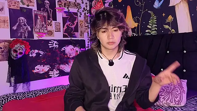 Noah blackwood online show from 04/16/26, 08:37