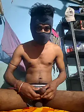 Palash2001 online show from 03/18/26, 05:27