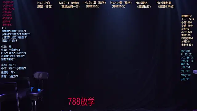 LookingBoy-001 online show from 04/01/26, 06:05