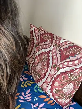 Sexy-cherryy online show from 04/05/26, 08:28