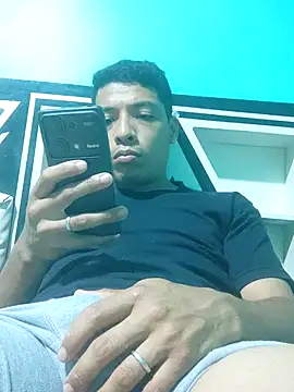 BorjaBG online show from 04/14/26, 03:45