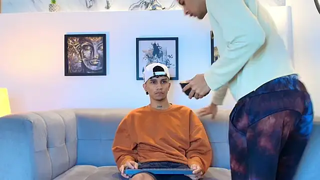 Snapshot of SEXY_BIG_COCK chatting on 04/08/26, 01:22 SEXY BIG COCK online show from 04/08/26, 01:22